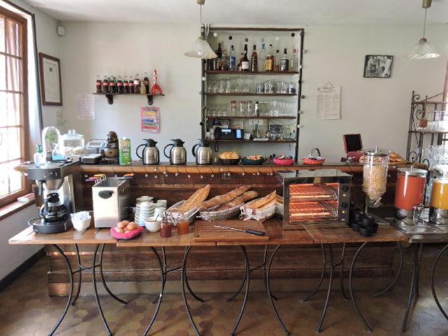 L Auberge Du Lion D Or Nanteuil-sur-Marne Esterno foto