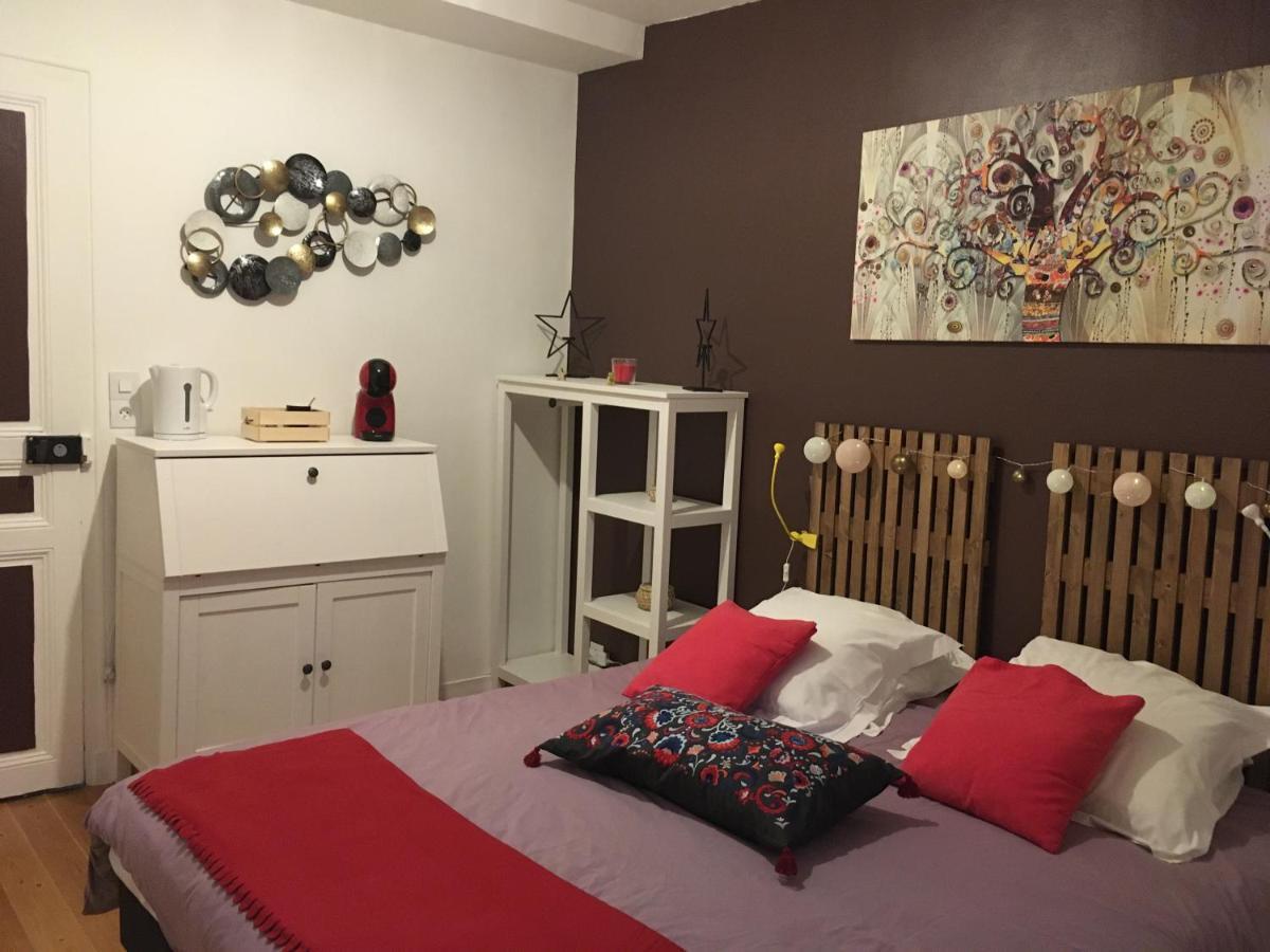 L Auberge Du Lion D Or Nanteuil-sur-Marne Esterno foto