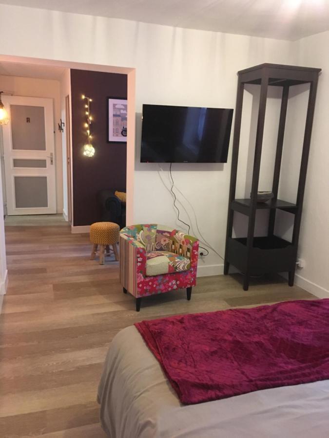L Auberge Du Lion D Or Nanteuil-sur-Marne Esterno foto