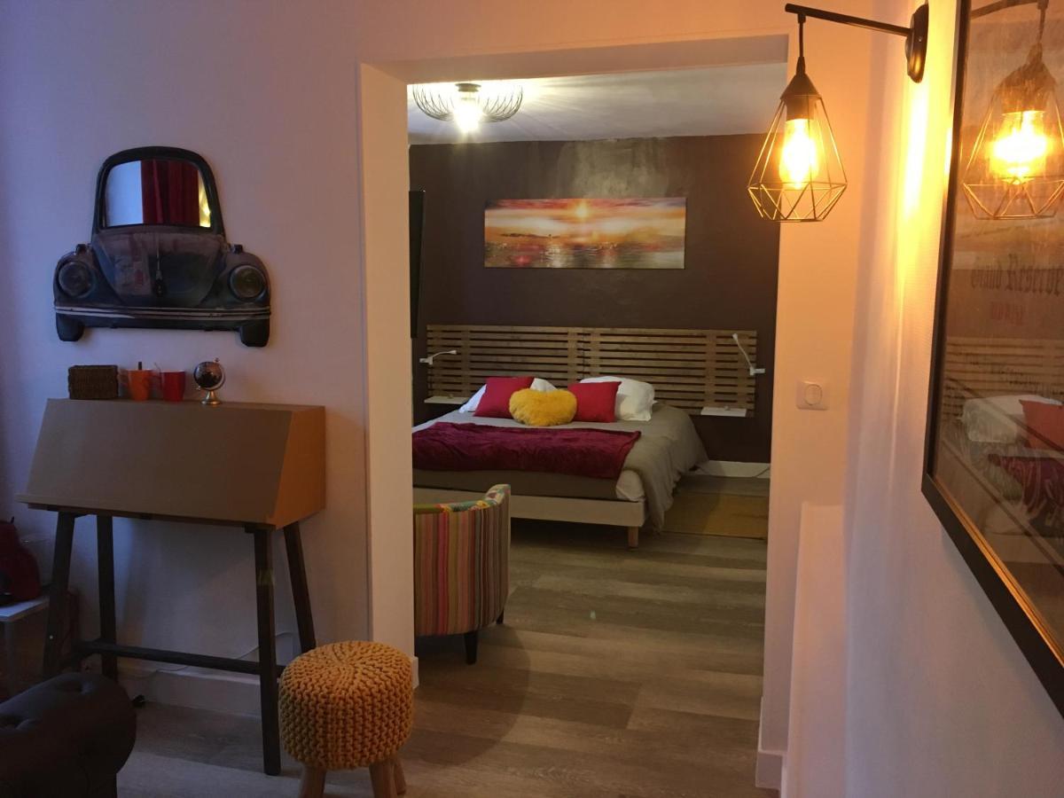 L Auberge Du Lion D Or Nanteuil-sur-Marne Esterno foto