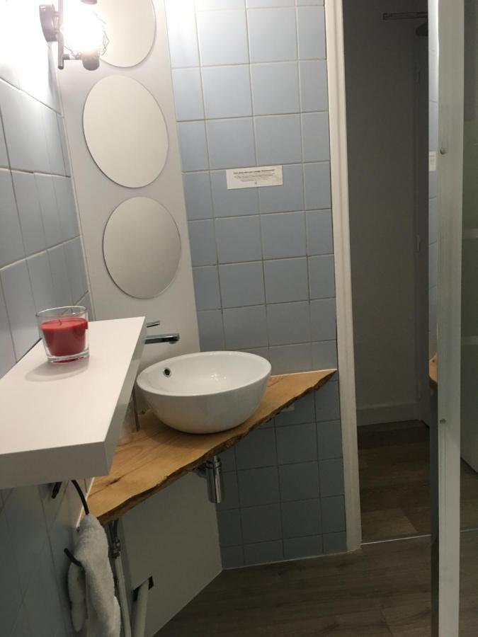 L Auberge Du Lion D Or Nanteuil-sur-Marne Esterno foto