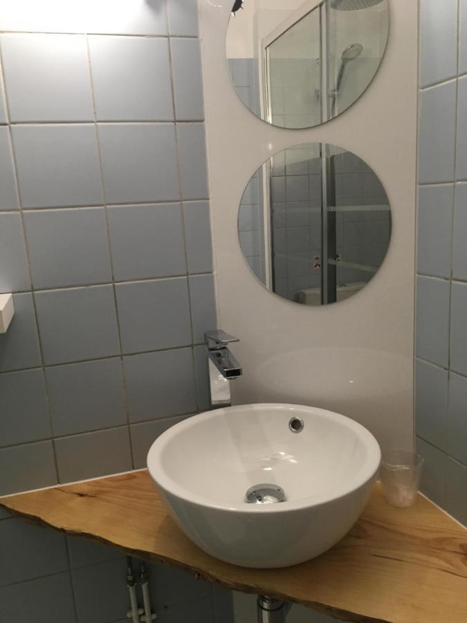 L Auberge Du Lion D Or Nanteuil-sur-Marne Esterno foto