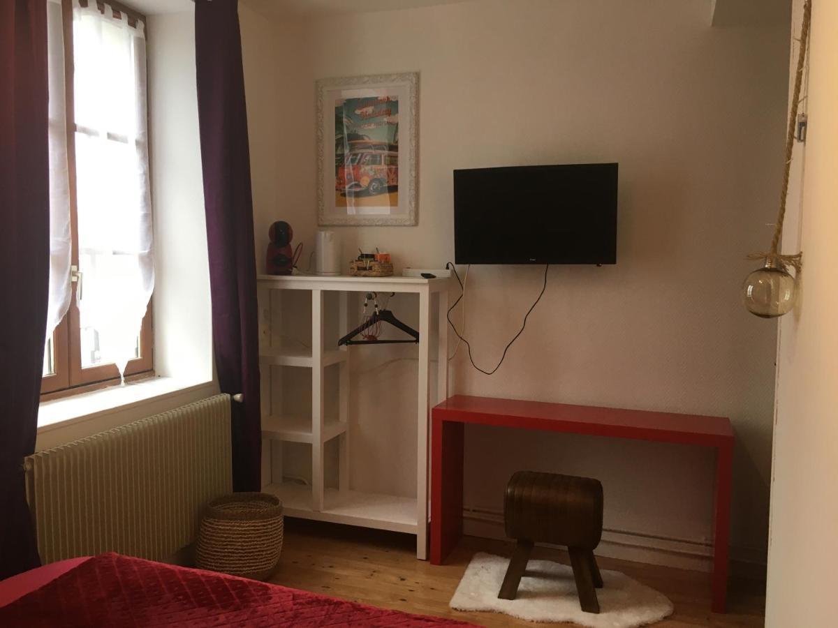 L Auberge Du Lion D Or Nanteuil-sur-Marne Esterno foto