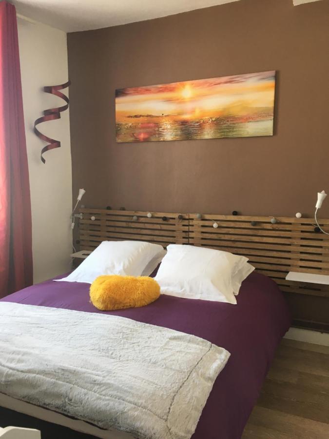 L Auberge Du Lion D Or Nanteuil-sur-Marne Esterno foto